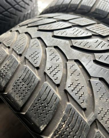 Bridgestone Blizzak LM-32 235/60 R17