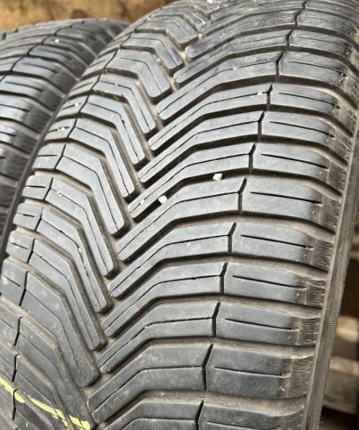 Michelin CrossClimate 225/55 R18