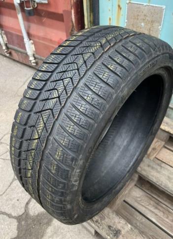 Pirelli Winter Sottozero 3 245/40 R19