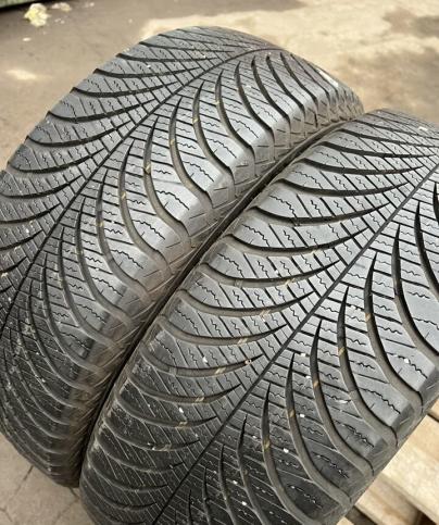 Goodyear Vector 4Seasons Gen-2 205/60 R16