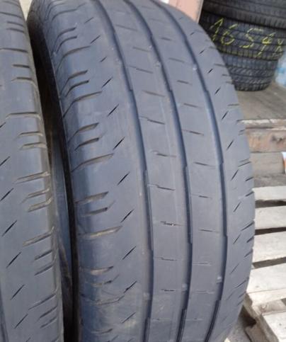 Continental ContiVanContact 200 235/65 R16C