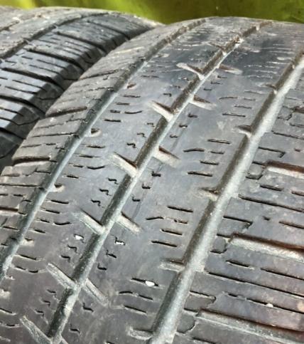 Continental VanContact 4Season 235/65 R16C
