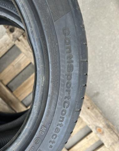 Continental ContiSportContact 5 225/45 R17