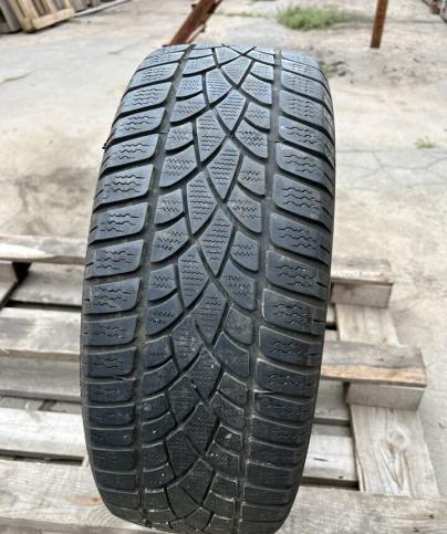 Dunlop SP Winter Sport 3D 205/50 R17