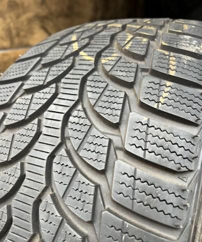 Bridgestone Blizzak LM-32 235/35 R19