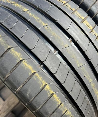 Pirelli P Zero PZ4 295/30 R20