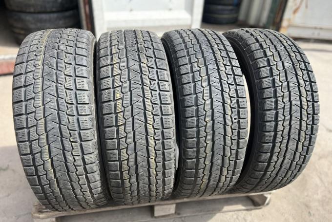 Yokohama Ice Guard G075 235/55 R20