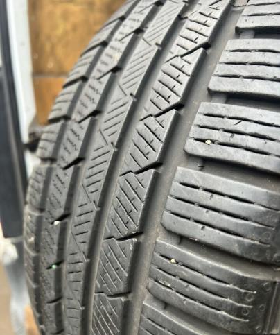 Continental ContiWinterContact TS 810 Sport 245/40 R18