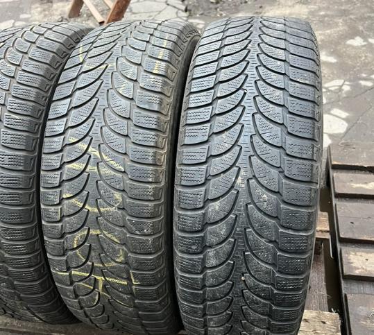 Bridgestone Blizzak LM-80 225/65 R17