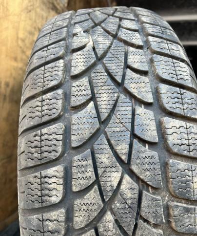 Dunlop SP Winter Sport 3D 235/55 R18