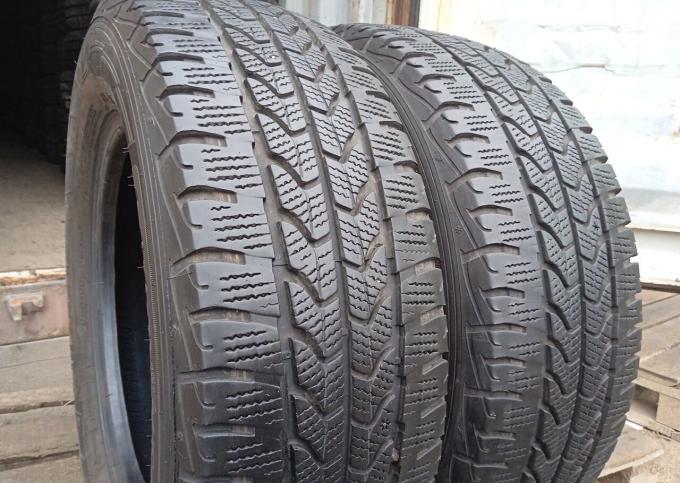 Goodyear UltraGrip Cargo 225/65 R16C