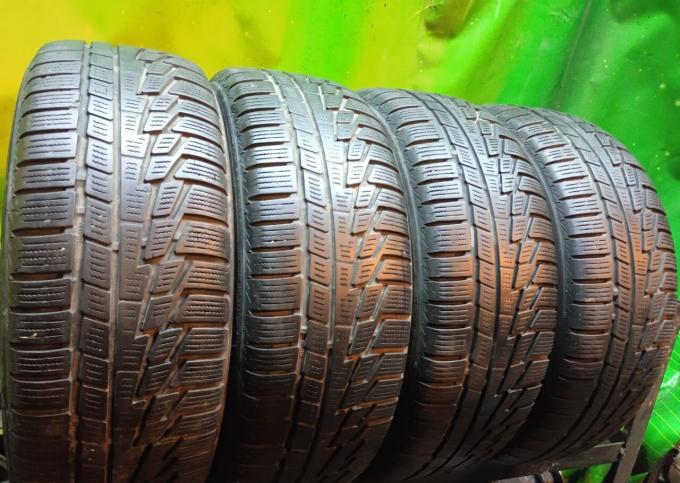 Nokian Tyres WR G2 205/55 R16