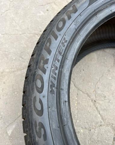 Pirelli Scorpion Winter 295/40 R20