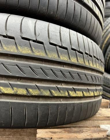 Continental PremiumContact 6 245/45 R19