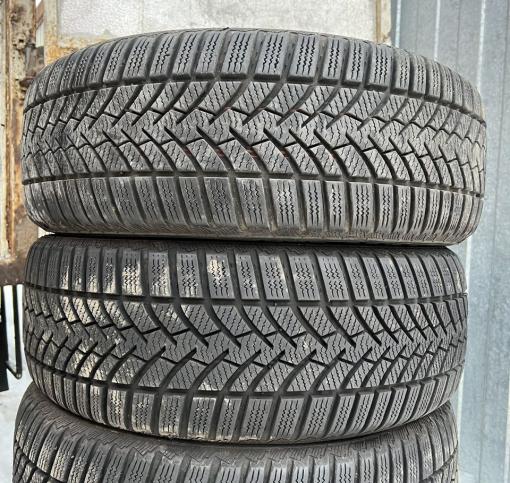 Semperit Speed Grip 3 205/55 R16