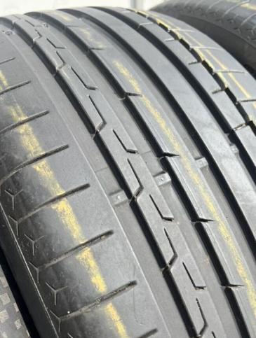 Continental SportContact 6 275/45 R21