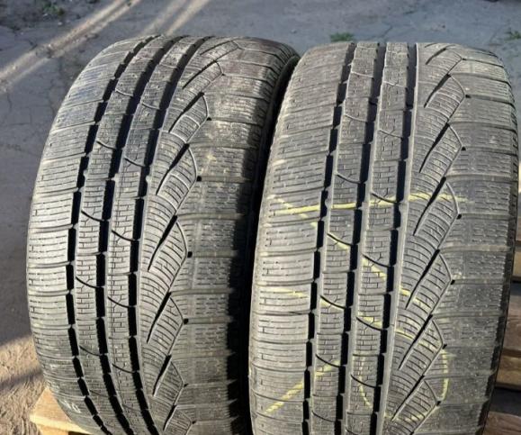 Pirelli Winter Sottozero 240 Serie II 255/35 R19