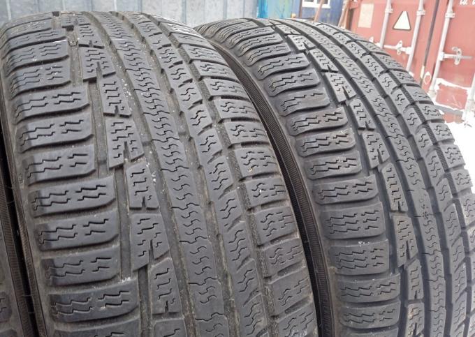 Nokian Tyres WR A3 205/55 R16