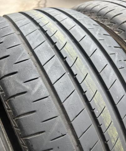 Bridgestone Turanza T005A 235/45 R18