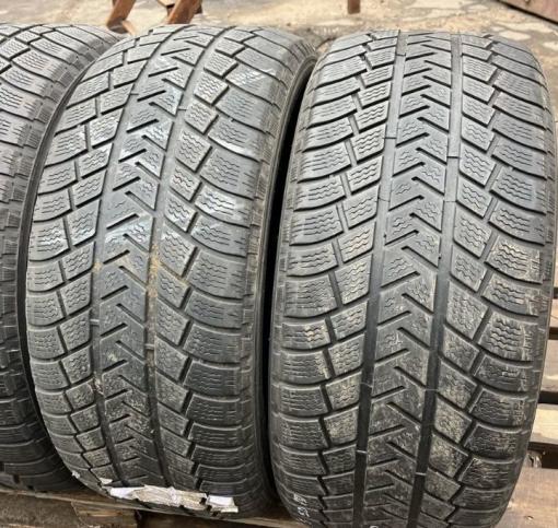 Michelin Latitude Alpin 255/50 R19