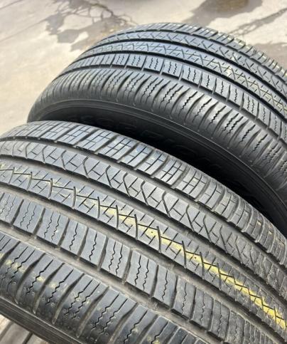 Pirelli Scorpion Zero All Season 275/50 R20