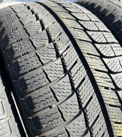 Michelin X-Ice 3 225/50 R17