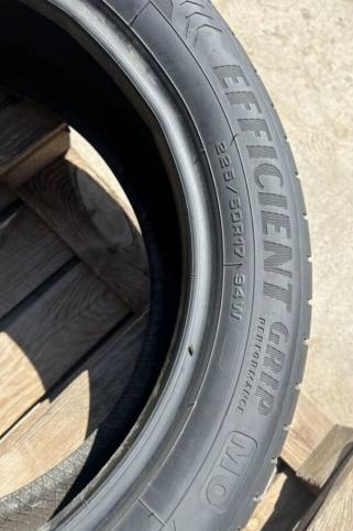 Goodyear EfficientGrip Performance 225/50 R17