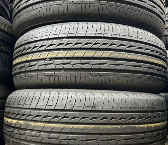 Bridgestone Regno GR-XII 215/60 R16