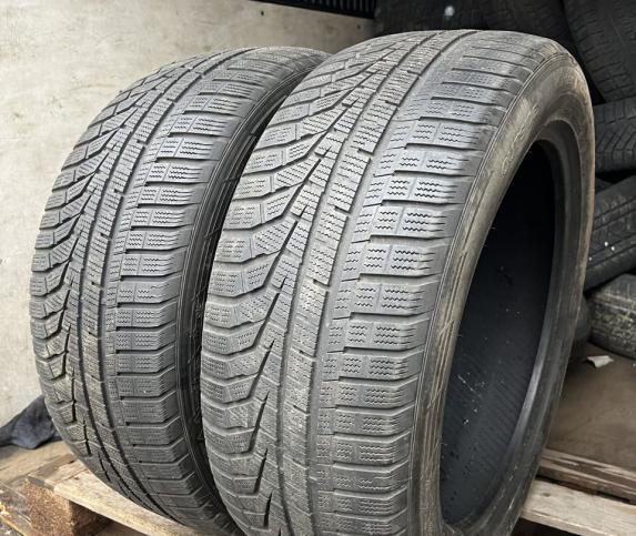 Hankook Winter I'Cept Evo2 W320 255/50 R20