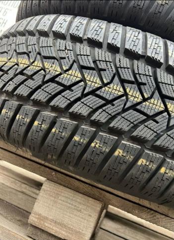 Dunlop Winter Sport 5 245/45 R19