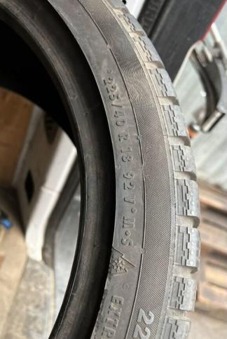 Continental ContiWinterContact TS 830 P 225/40 R18