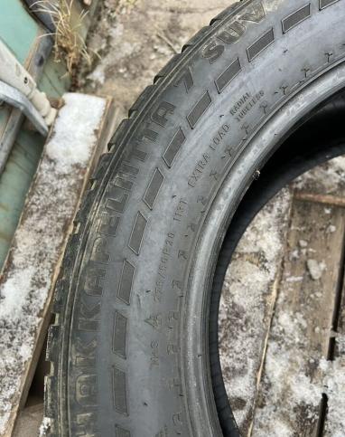 Nokian Tyres Hakkapeliitta 7 275/50 R20