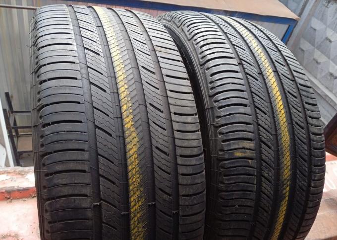 Michelin Premier A/S 245/45 R18