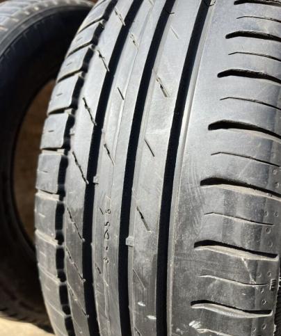 Nokian Tyres Wetproof 1 205/60 R16