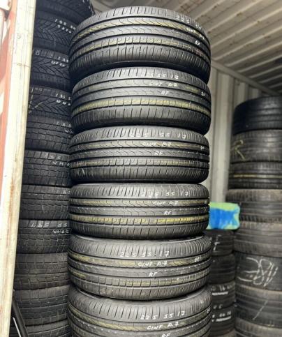 Pirelli Cinturato P7 225/55 R17