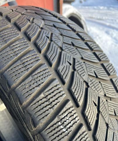 Goodyear UltraGrip Performance Gen-1 275/45 R21