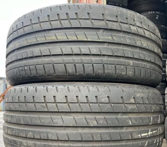 Bridgestone Potenza S007 255/40 R20