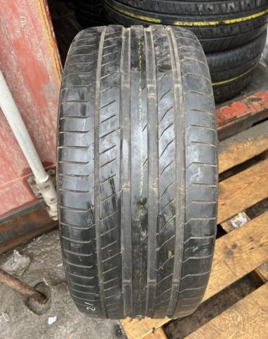 Continental ContiSportContact 5P 275/35 R21