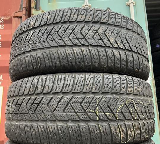 Pirelli Scorpion Winter 265/50 R20