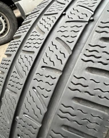 Pirelli Carrier Winter 235/65 R16C