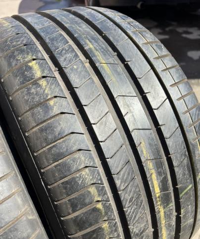 Pirelli P Zero PZ4 285/40 R19