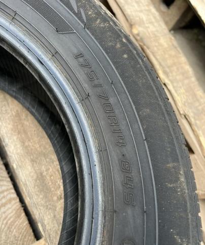 Dunlop Enasave EC203 175/70 R14