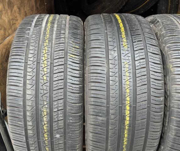 Pirelli Scorpion Zero All Season 265/45 R21