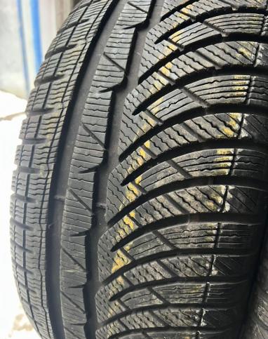 Michelin Pilot Alpin 4 245/45 R18