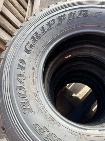 Dunlop Road Gripper S 235/85 R16