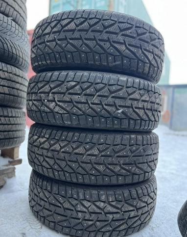 Tigar SUV Ice 235/60 R18