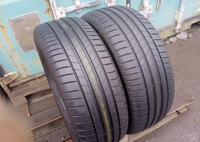 Bridgestone Turanza T005 225/55 R18