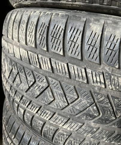 Pirelli Scorpion Winter 315/40 R21