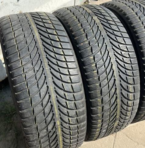 Michelin Latitude Alpin LA2 255/45 R20