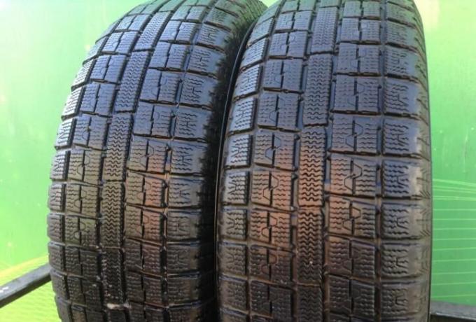 Toyo Garit G5 215/60 R16